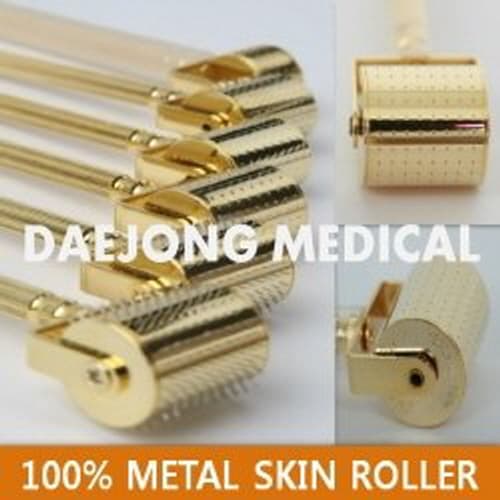 Korea microneedle skin roller